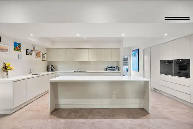 Fifth view of Homely house listing, 9A Headland Parade, Barrack Point NSW 2528