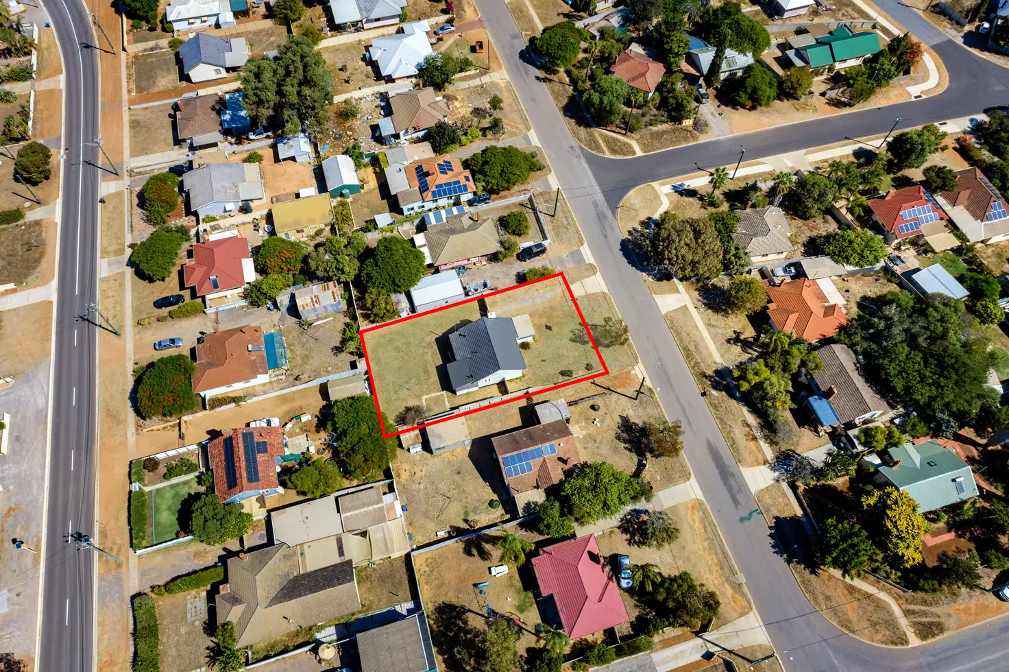 Main view of Homely house listing, 15 Cassia Street, Rangeway WA 6530