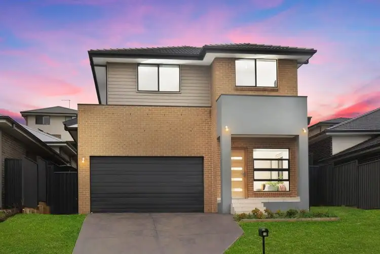 Second view of Homely house listing, 15 Salinger Street, Box Hill NSW 2765