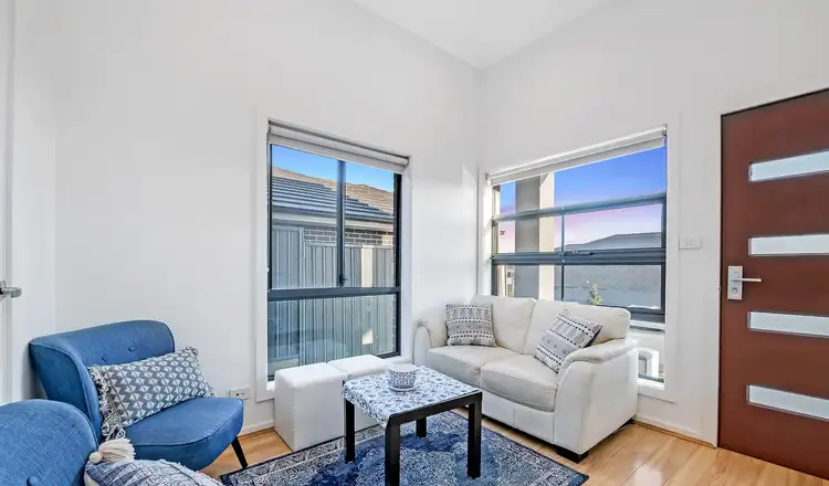 Third view of Homely house listing, 15 Salinger Street, Box Hill NSW 2765