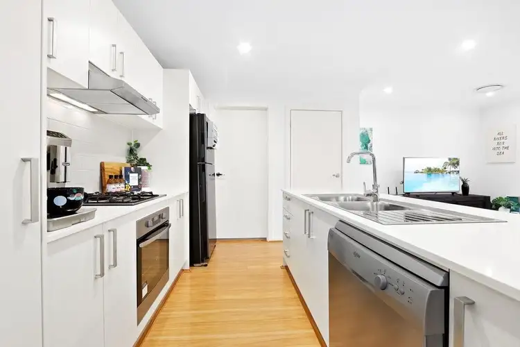 Fourth view of Homely house listing, 15 Salinger Street, Box Hill NSW 2765