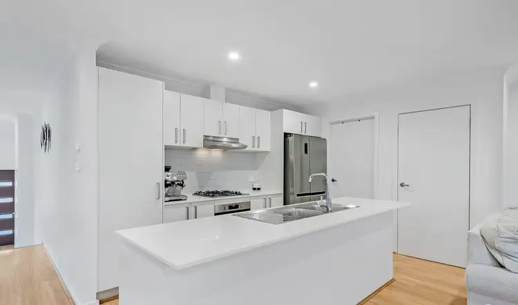 Fifth view of Homely house listing, 15 Salinger Street, Box Hill NSW 2765