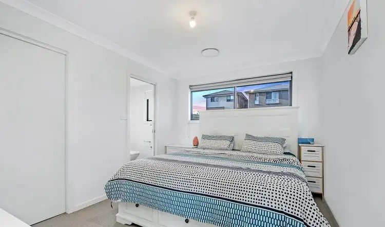 Sixth view of Homely house listing, 15 Salinger Street, Box Hill NSW 2765