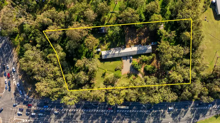 862-870 Camp Cable Road, Logan Village QLD 4207