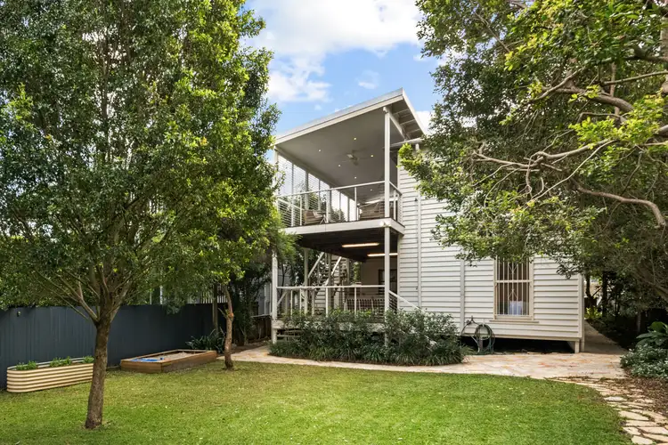 36 Annie Street, Paddington QLD 4064