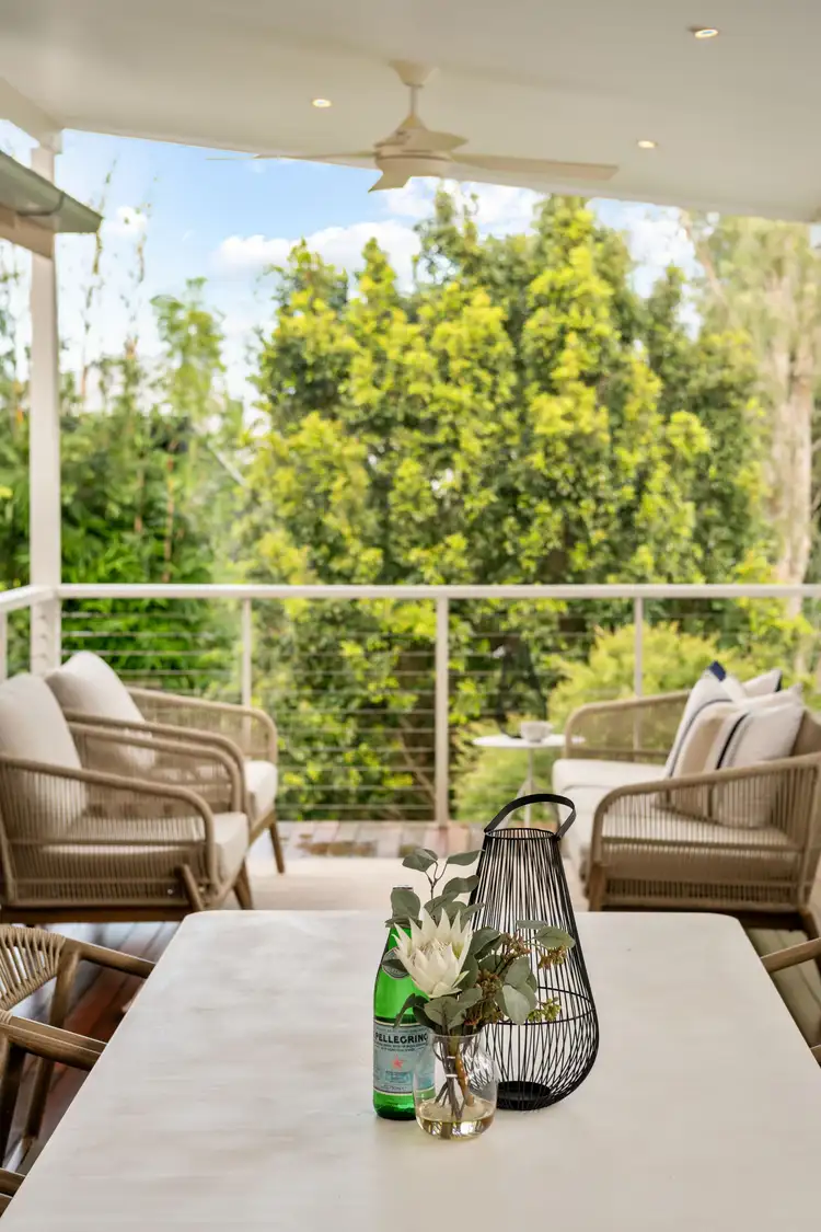 Sixth view of Homely house listing, 36 Annie Street, Paddington QLD 4064