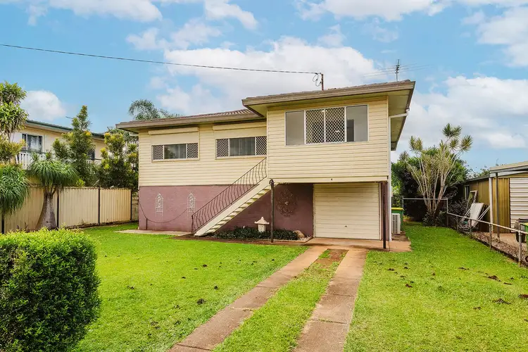 4 Plateau Parade, Bray Park QLD 4500