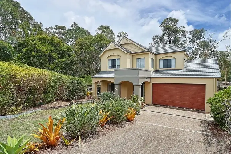 57 Alexandrina Circuit, Forest Lake QLD 4078