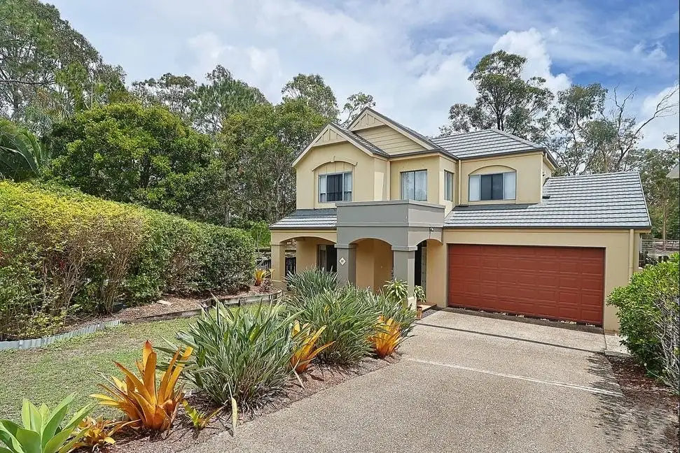 Main view of Homely house listing, 57 Alexandrina Circuit, Forest Lake QLD 4078