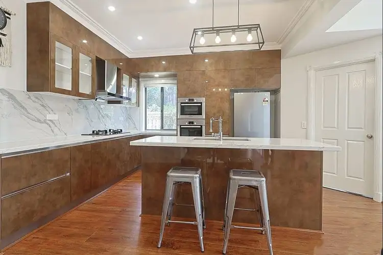 Third view of Homely house listing, 57 Alexandrina Circuit, Forest Lake QLD 4078