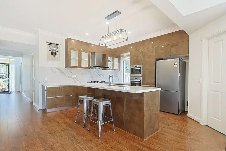 Fourth view of Homely house listing, 57 Alexandrina Circuit, Forest Lake QLD 4078