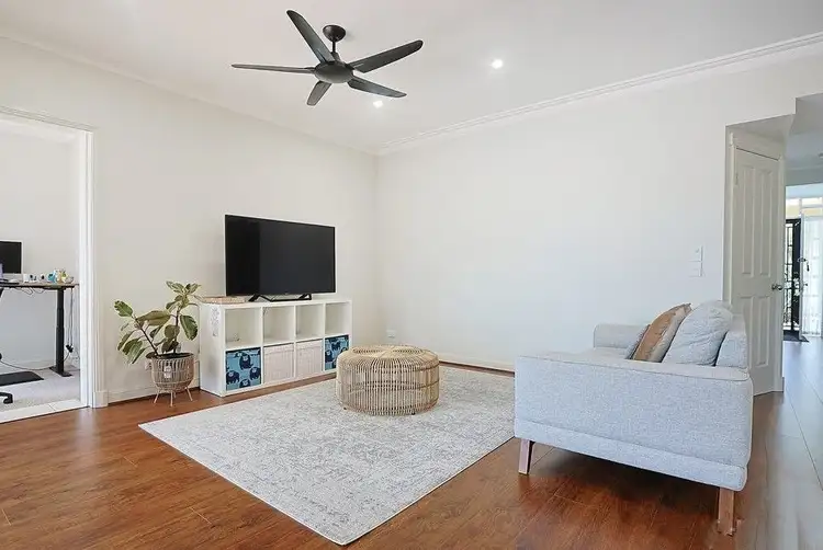 Fifth view of Homely house listing, 57 Alexandrina Circuit, Forest Lake QLD 4078