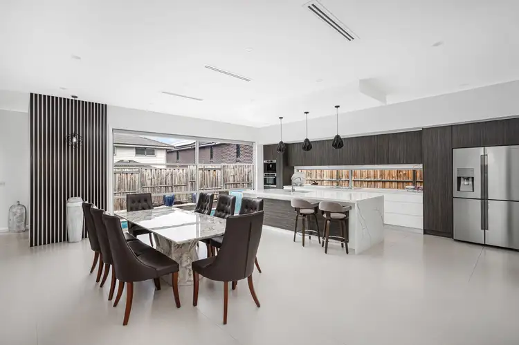 Fourth view of Homely house listing, 20 Yelta Street, The Ponds NSW 2769