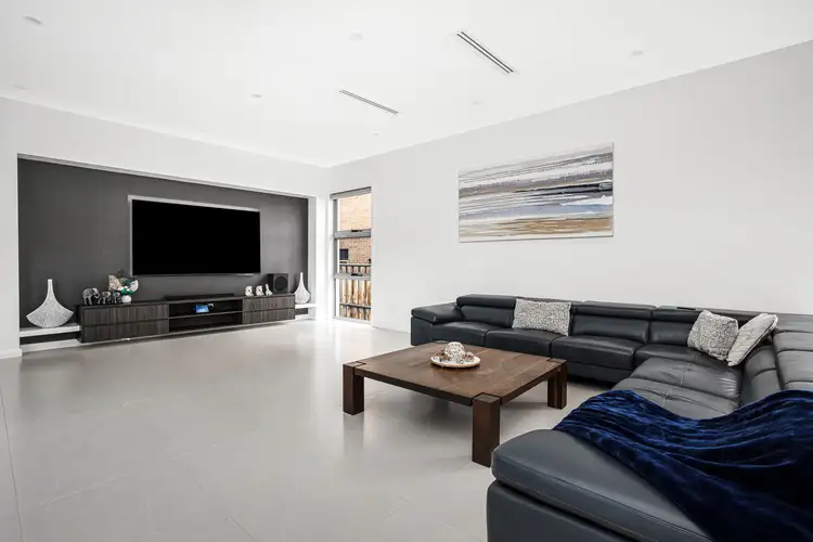 Fifth view of Homely house listing, 20 Yelta Street, The Ponds NSW 2769