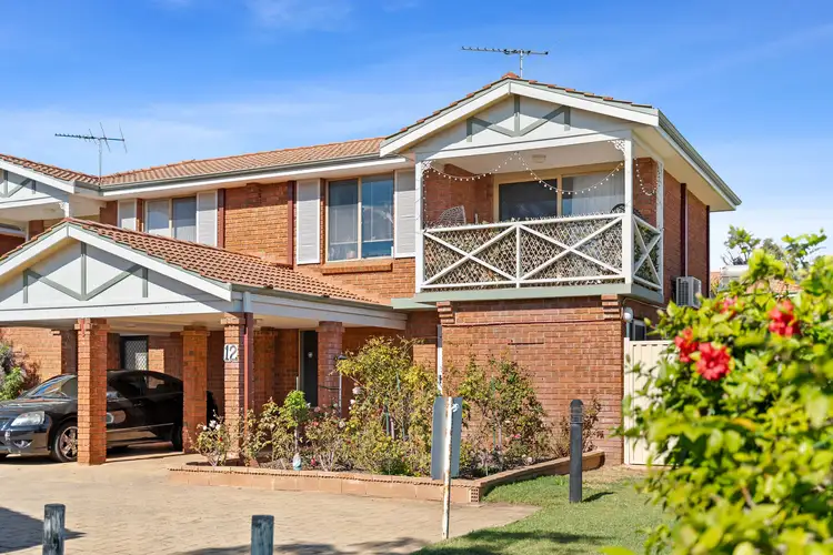 12/13 Baralda Court, Rockingham WA 6168