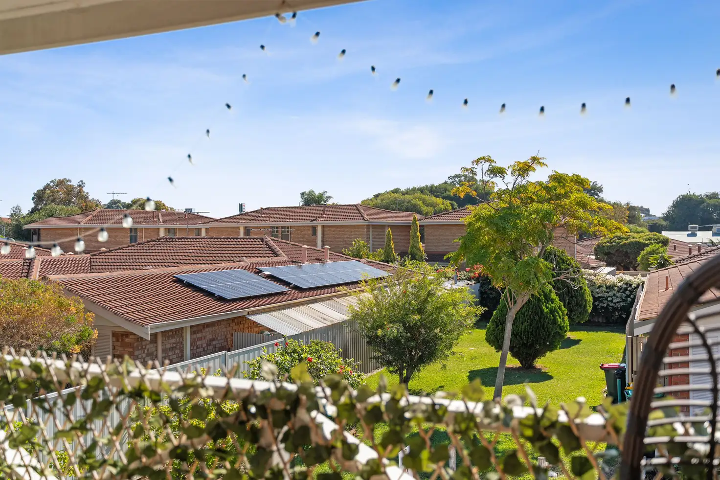 Main view of Homely villa listing, 12/13 Baralda Court, Rockingham WA 6168