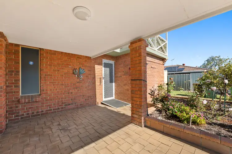 Fifth view of Homely villa listing, 12/13 Baralda Court, Rockingham WA 6168