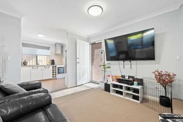 Sixth view of Homely villa listing, 12/13 Baralda Court, Rockingham WA 6168