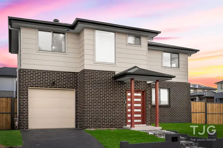224 George Street, Box Hill NSW 2765