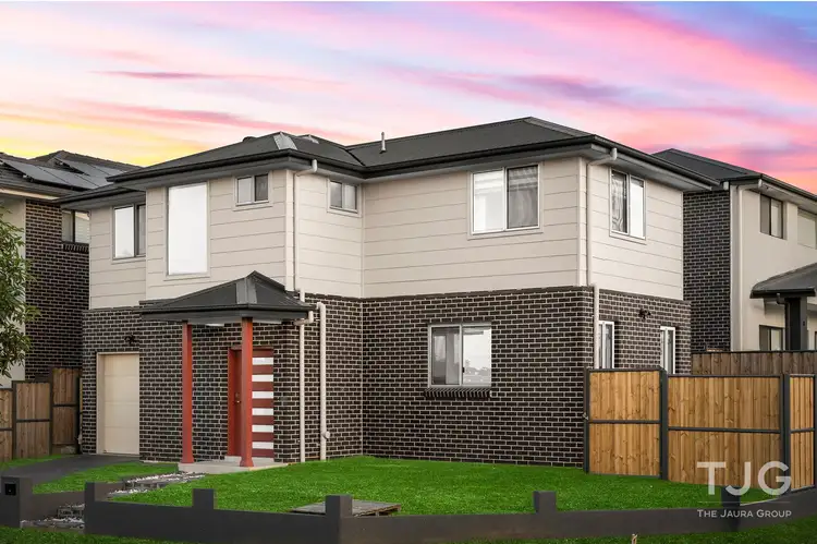 224 George Street, Box Hill NSW 2765