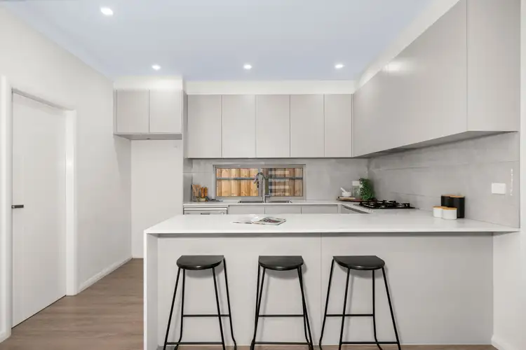 224 George Street, Box Hill NSW 2765