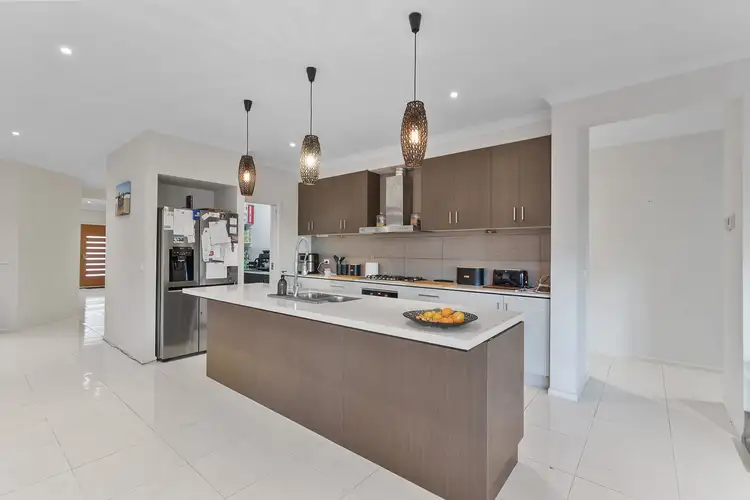 Third view of Homely house listing, 29 Highvale Crescent, Berwick VIC 3806