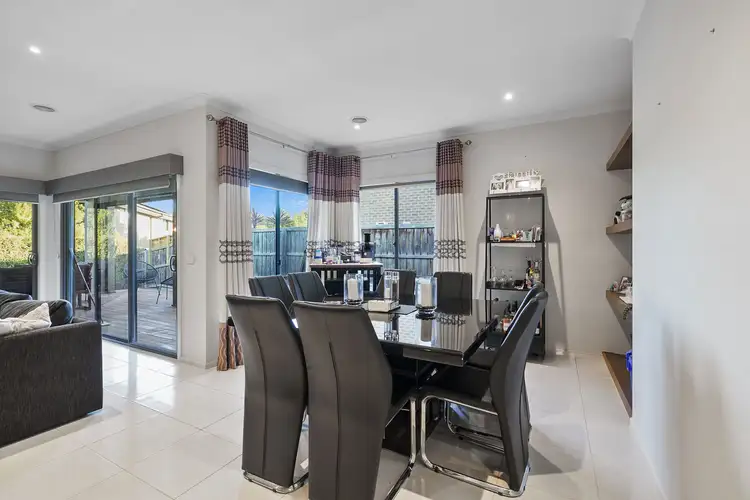 Fourth view of Homely house listing, 29 Highvale Crescent, Berwick VIC 3806