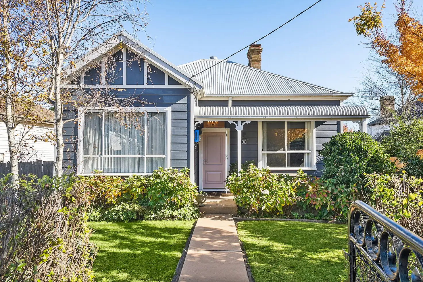 Main view of Homely house listing, 37 Throsby Street, Moss Vale NSW 2577
