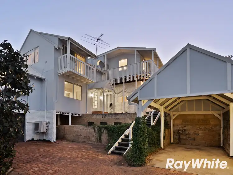 2/60 Janis Street, Halls Head WA 6210