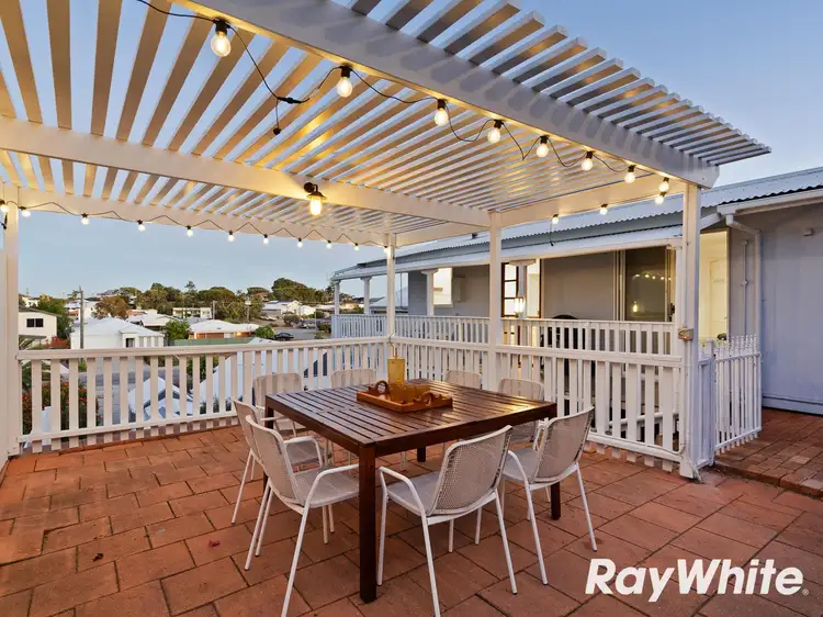 Second view of Homely house listing, 2/60 Janis Street, Halls Head WA 6210