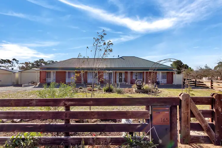 165 Dawkins Road, Lewiston SA 5501