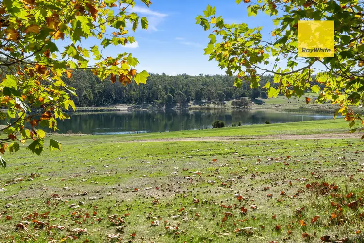 Second view of Homely land listing, 5 Carnegie Close, Bridgetown WA 6255