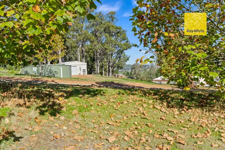 Third view of Homely land listing, 5 Carnegie Close, Bridgetown WA 6255