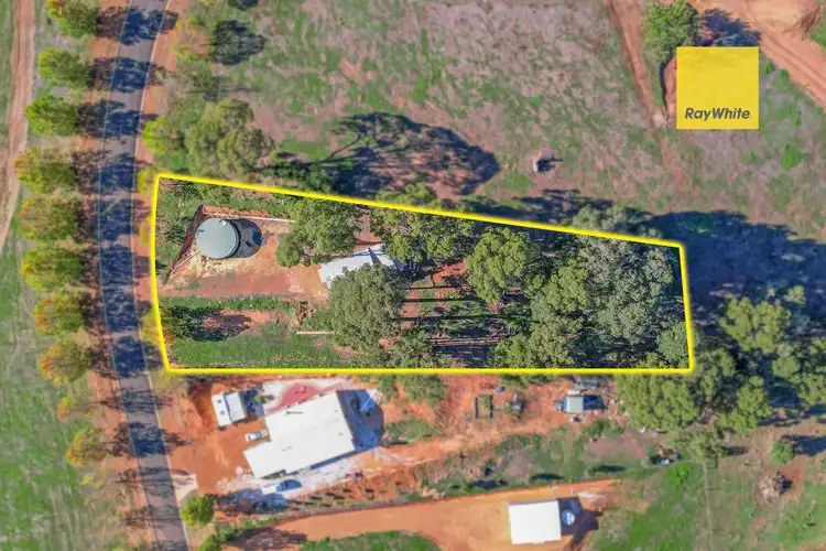 Fourth view of Homely land listing, 5 Carnegie Close, Bridgetown WA 6255