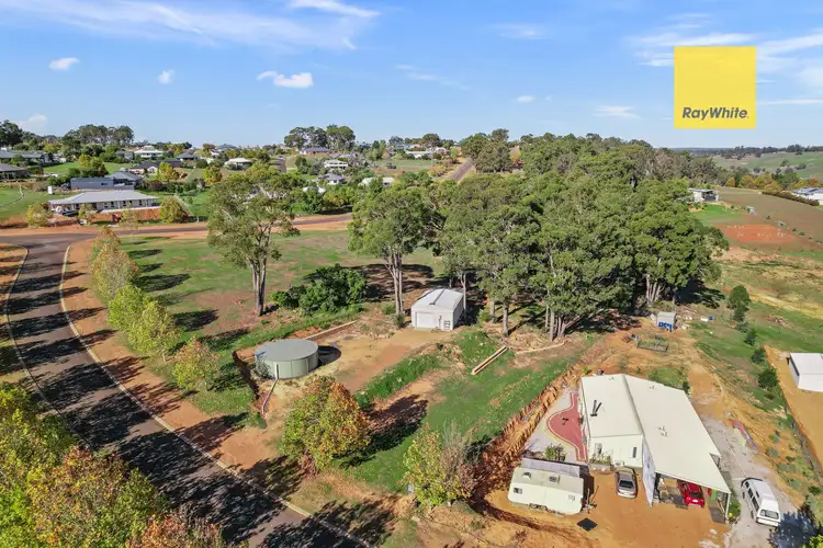 Fifth view of Homely land listing, 5 Carnegie Close, Bridgetown WA 6255