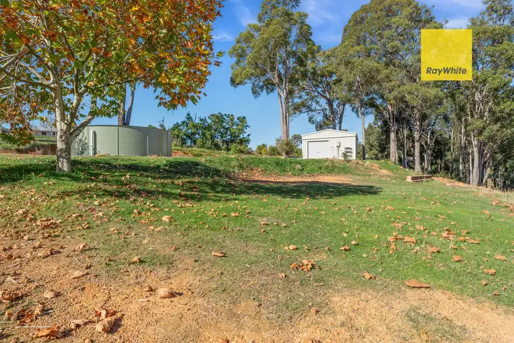 Sixth view of Homely land listing, 5 Carnegie Close, Bridgetown WA 6255