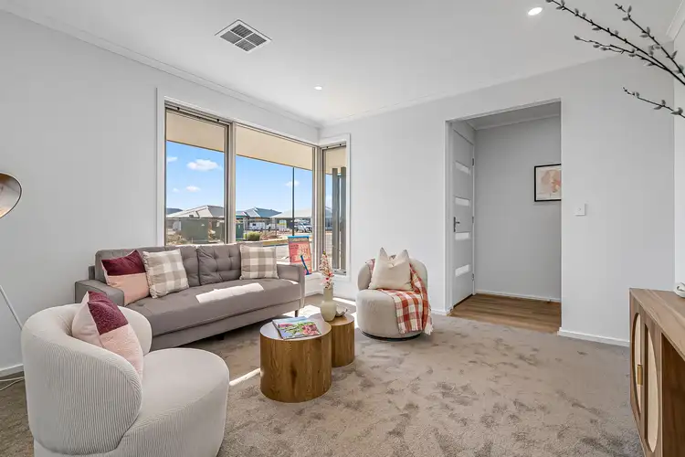 Second view of Homely house listing, 3 Casuarina Avenue, Riverlea Park SA 5120