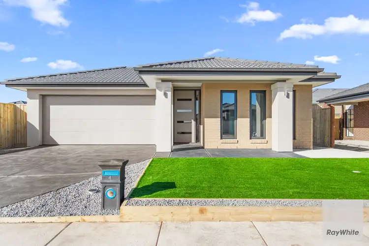 4 Trentino Grove