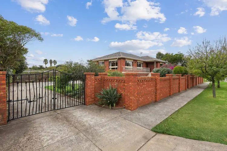 Second view of Homely house listing, 104 Broadhurst Avenue, Reservoir VIC 3073
