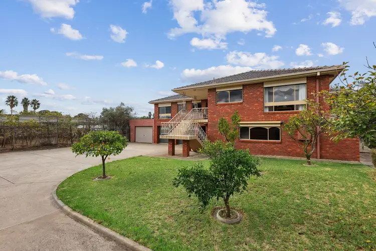Third view of Homely house listing, 104 Broadhurst Avenue, Reservoir VIC 3073