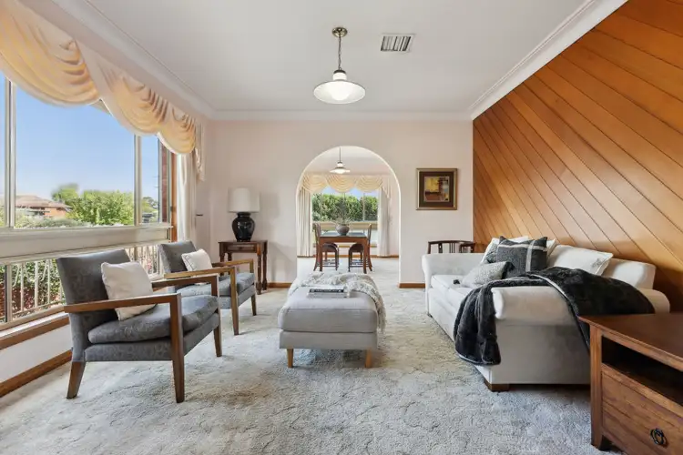Fourth view of Homely house listing, 104 Broadhurst Avenue, Reservoir VIC 3073