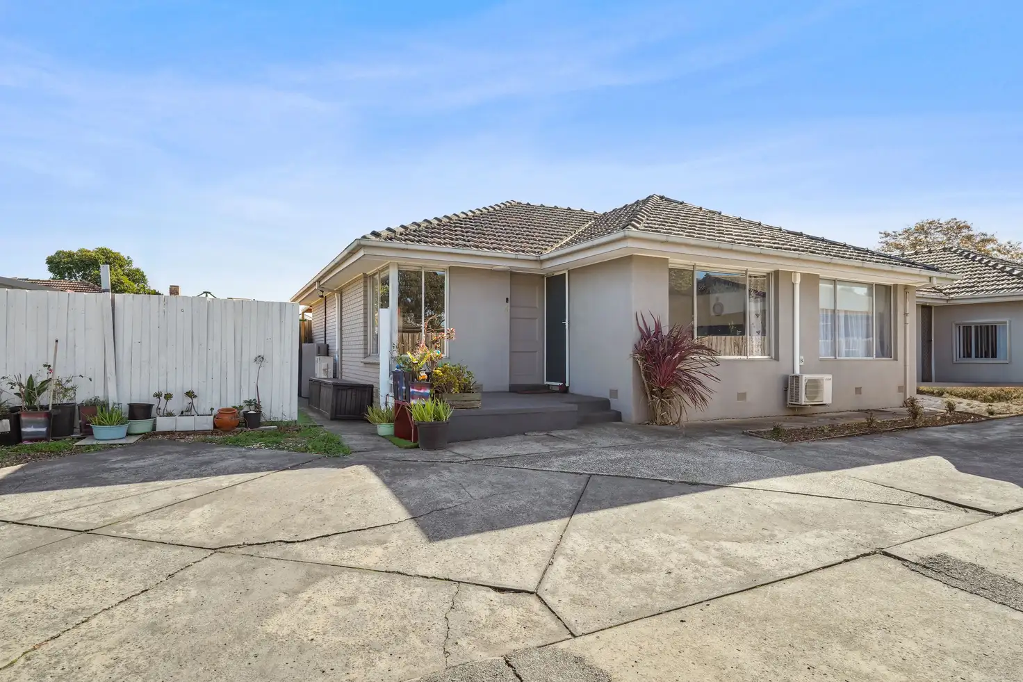 Main view of Homely unit listing, 4/9 Asquith Street, Reservoir VIC 3073
