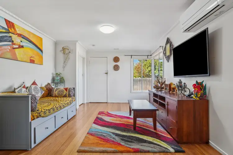 Second view of Homely unit listing, 4/9 Asquith Street, Reservoir VIC 3073