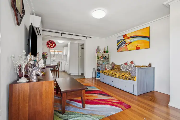 Third view of Homely unit listing, 4/9 Asquith Street, Reservoir VIC 3073