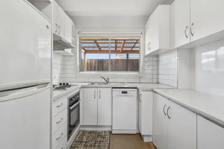 Fourth view of Homely unit listing, 4/9 Asquith Street, Reservoir VIC 3073