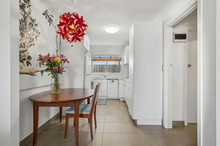 Fifth view of Homely unit listing, 4/9 Asquith Street, Reservoir VIC 3073