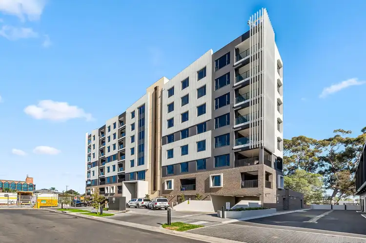 406/9 Banksia Street, Glenside SA 5065