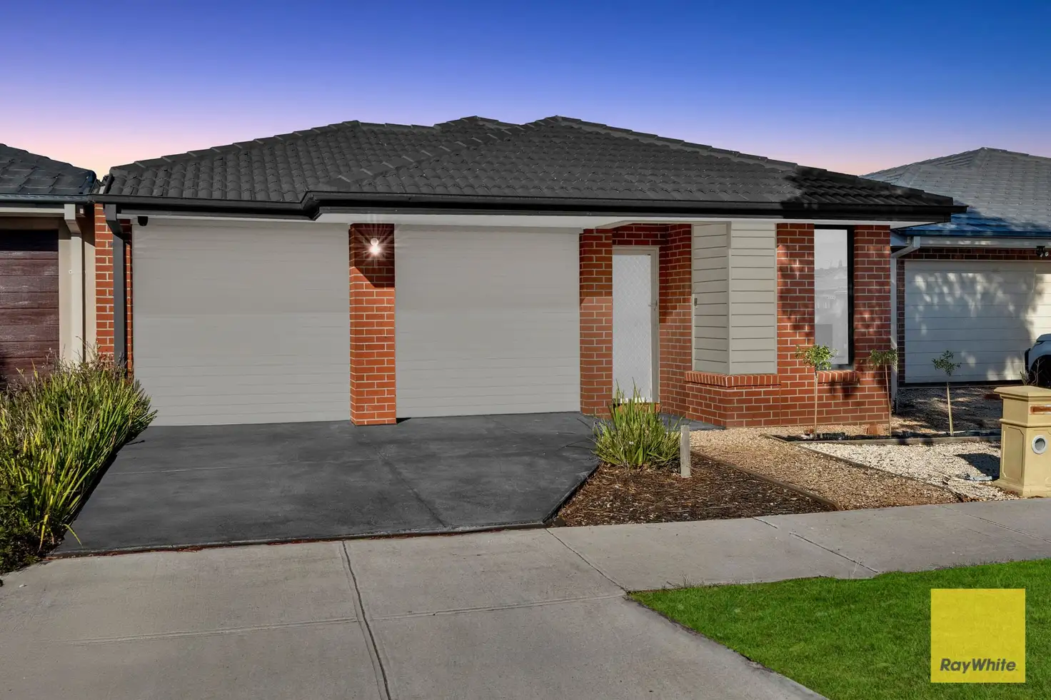 Main view of Homely house listing, 5 Rockingham Circuit, Harkness VIC 3337