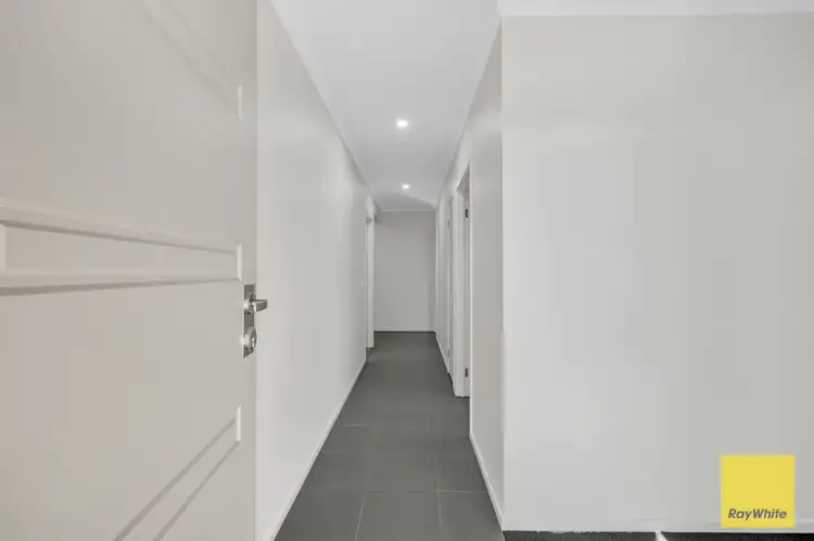 Third view of Homely house listing, 5 Rockingham Circuit, Harkness VIC 3337