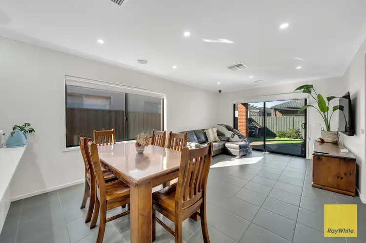Sixth view of Homely house listing, 5 Rockingham Circuit, Harkness VIC 3337